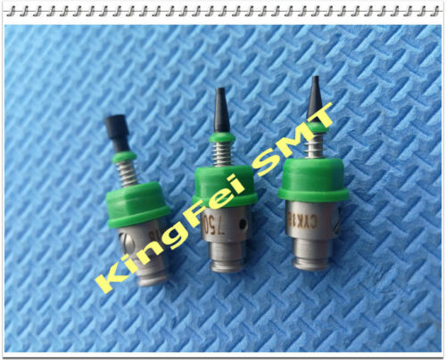 JUKI RS-1 RS-1R Nozzle 7500 Series Nozzle