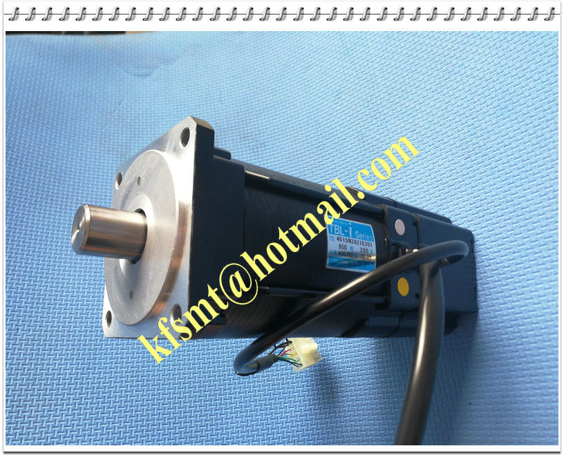 TS4515N2821E201 JUKI Y Axis Servo Motor E9624729000 For KE2010 KE2020