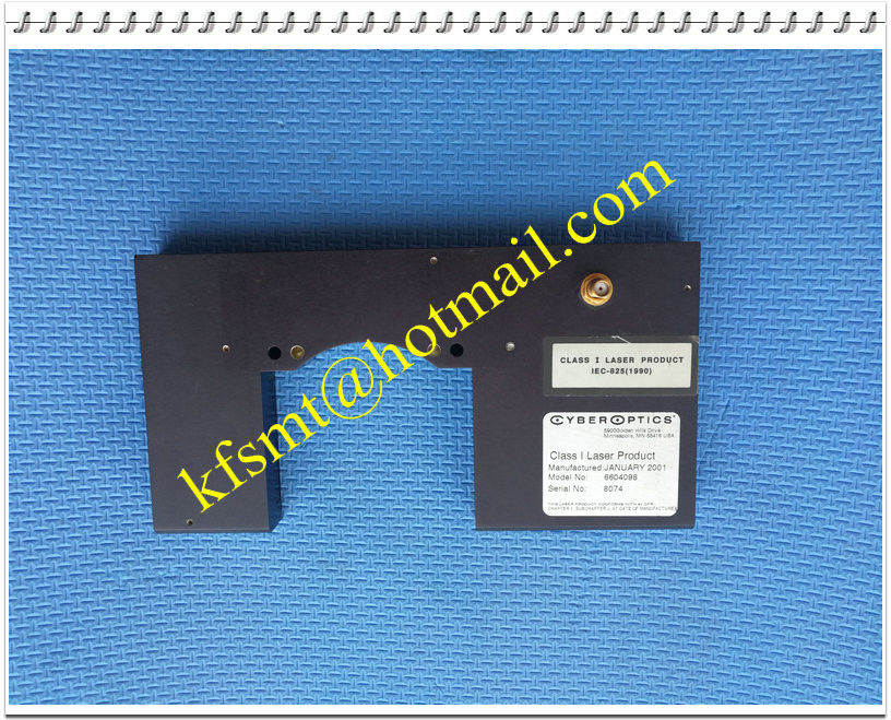 YV100XG Air Valve KGB-M7163-A0X - KingFei SMT