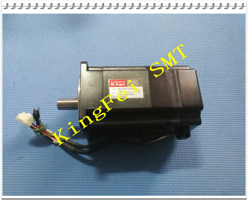 YV100XG Air Valve KGB-M7163-A0X - KingFei SMT