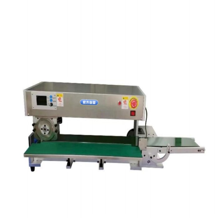 PCB Board Cutting Machine V Cut Groove PCB Separator - Image 3