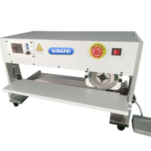 PCB Board Cutting Machine V Cut Groove PCB Separator