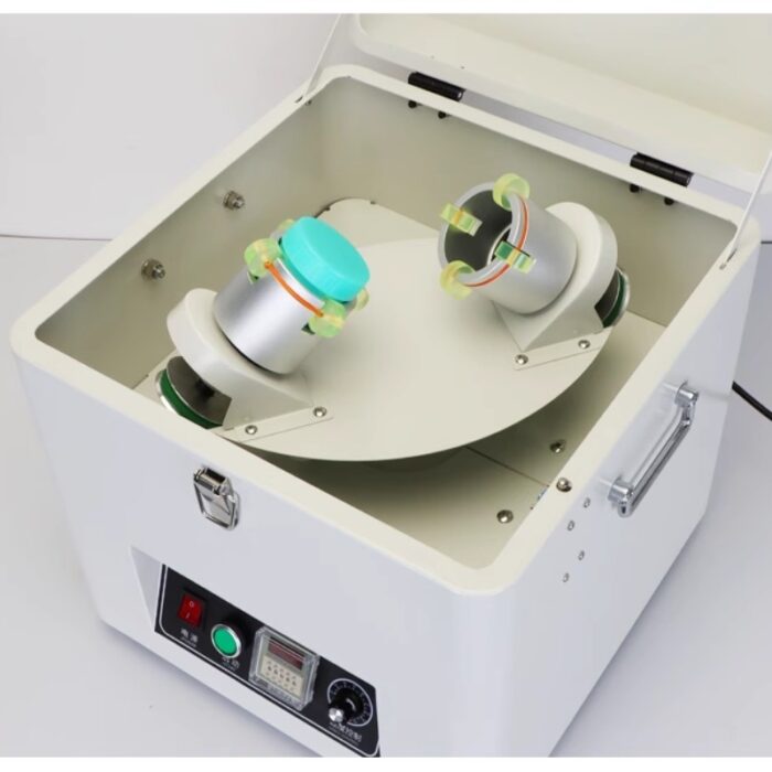 Automatic Solder Paste Mixer - Image 3