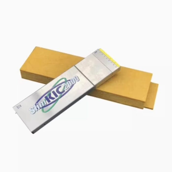 KIC2000 Thermal Profiler 9-Channel Oven Reflow profiler - Image 3