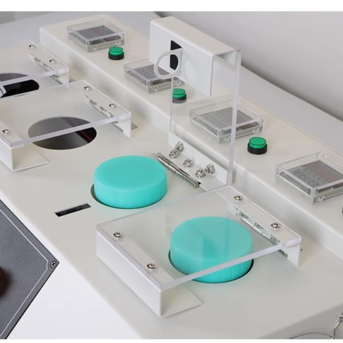 SMT Auto Solder Paste Defreezing Machine - Image 4