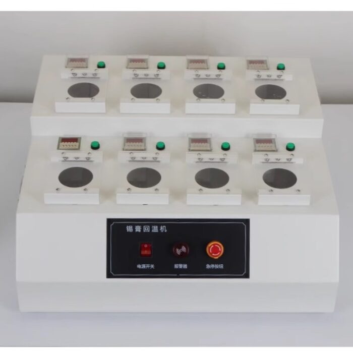 SMT Auto Solder Paste Defreezing Machine - Image 2
