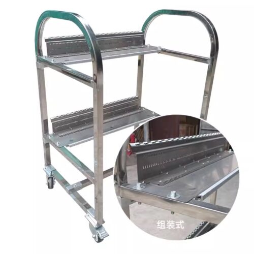 JUKI Feeder Trolley