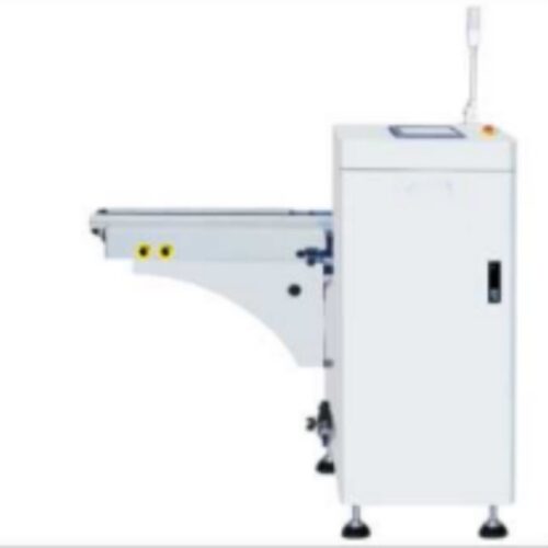 L Type Loader / Unloader