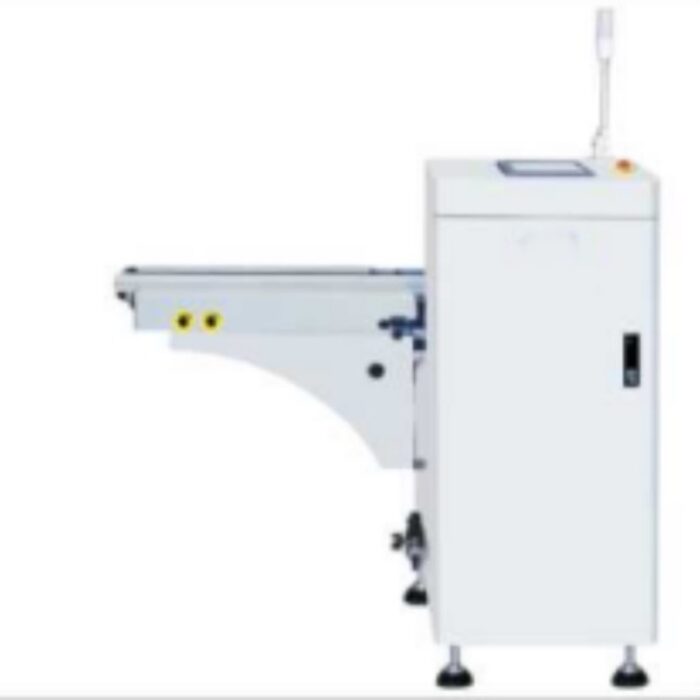 L Type Loader / Unloader