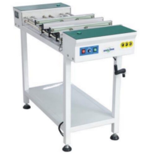 0.5m 1m single lane SMT buffer Conveyor