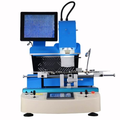 BGA Rework Station