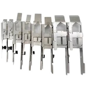 Yamaha CL Feeder Tape Guide Assy
