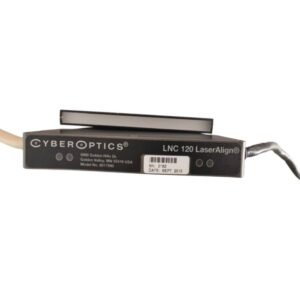 Cyberoptics LNC120 LaserAlign JUKI RX-6 Laser Sensor 40129658 401-29658 8017990