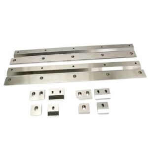 GKG Board Clamp G5 G9 GSE Track Clamping Pressure Bar