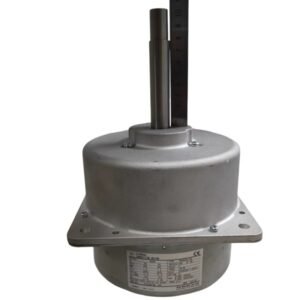ETC Reflow Oven Blower Motor PKRK93S-2A 200W