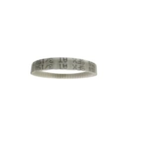00355553-01 Siplace D1 Toothed Belt Synchroflex 6 AT3/150