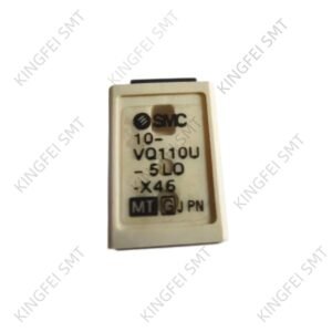 N510028619AA SMC Solenoid Valve 10-VQ110U-5LO-X46 Valve Panasonic NPM Head Valve
