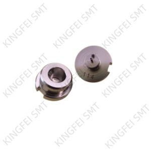  Yamaha HSD 114 dispensing nozzle KV6-M7113-42X, 1 hole 1 pin glue nozzle for YGD YSD SMT dispenser 