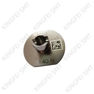 Panasonic 140N SMT pick and place nozzle, spare part for panasonic CM402 CM602 NPM Mounter,N610099376AB,N610099376CA
