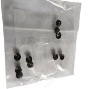 Pad N210158627AA Panasonic 450 Nozzle 185 Nozzle Pad Rubber