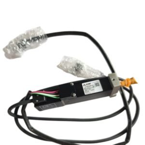 40048065 JUKI FX-3 Z Axis Motor HC-BH0336LW4-S4 JUKI Motor 30W