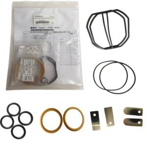 JUKI KE2070 KE2080 Vacuum Pump Maintenance Kit DOP-80S