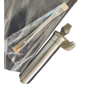 SycoTec 4025HY Spindle for PCB depaneling machine