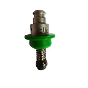 40001344 Nozzle Assembly 506 JUKI Nozzle SMT Nozzle