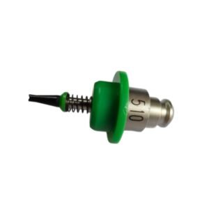 E36157290A0 JUKI Nozzle Assembly 510 White Body Nozzle JUKI 510 Nozzle SMT Nozzle SMT Spare Part