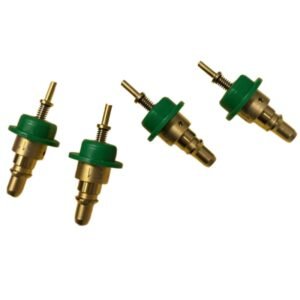 E36167290A0 JUKI 511 Nozzle Assmebly Ø2.0/1.2 JUKI nozzle SMT Nozzle SMT Spare Part