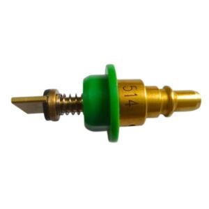 E36197290A0 JUKI 514 Nozzle Assembly JUKI Nozzle SMT Nozzle SMT Spare Part
