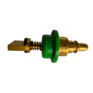 E36277290A0 JUKI 518 Nozzle Assembly Special Nozzle 0.9mm x 9.0mm