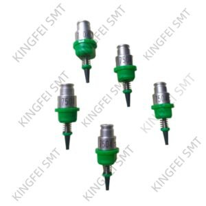 40183424 JUKI 7504 Nozzle For RS-1 RS-1R Machine