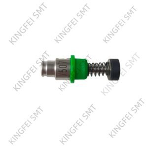 High‑precision JUKI 7507 suction nozzle SMT spare part