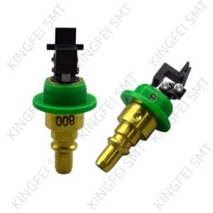 JUKI Gripper Nozzle 800 E36237290A0 JUKI Nozzle SMT Spare Part JUKI Spare Part