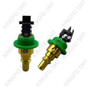 JUKI Gripper Nozzle 801 E36247290A0 JUKI Nozzle SMT Nozzle JUKI Spare Part SMT Part