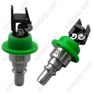 JUKI Gripper Nozzle 803 E36267290A0 JUKI Nozzle SMT Nozzle