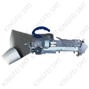 KW1-M1300-000 CL8x2mm Tape Feeder Yamaha 8mm feeder yamaha feeder
