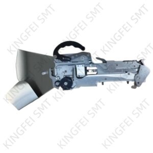 KW1-M1100-000 CL8x4mm Tape Feeder Yamaha 8mm Feeder Yamaha Feeder