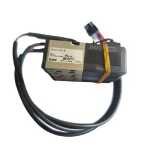 KXF0DLLAA01 CM602 Valve VK332V-5HS-M5