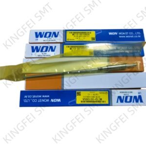MC13-001065A Spline-WSPL5-H228.5:5 Hanwha Ball Spline, Hanwha Spare Part, Samsung Spare Part, Ball Spline