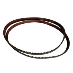 N510055507AA Square Belt Rubber 6mm NPM Belt 286-2GT-6RF