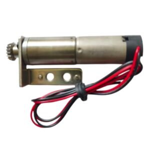 Panasonic NPM 8mm Feeder Motor N510046420AA DC Motor 2.4W