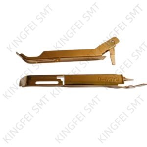 N210099708AC Tape Cover Panasonic NPM 8mm Feeder