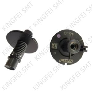 R19-050-155-M FUJI NXTIII H08M Nozzle, AA8LZ16 5.0mm Nozzle, FUJI Nozzle, SMT Nozzle, FUJI Spare part