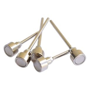 JUKI RS-1 Support Pin, PCB Ejector Pin, SMT Spare Part