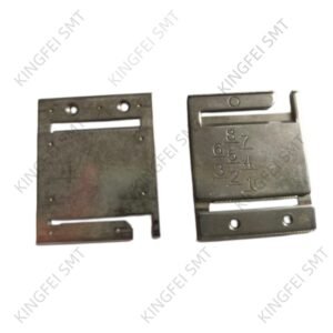 N610072585AC Panasonic NPM Feeder Cover Adjust Plate