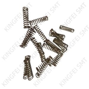Spring KXF0DYUFA01 Panasonic NPM Feeder Part