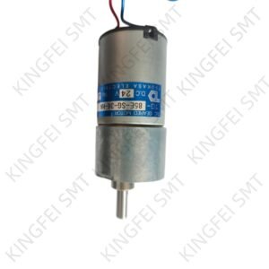 TSUKASA DC Gear Motor TG-85E-SG-36-HA