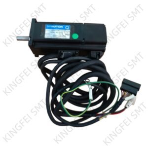 Yamaha YG200 Motor, Q2AA04010DXS2C, ,YS24 W Axis Motor 90K63-201301, Yamaha Spare Part, Yamaha Motor, Sanyo Motor